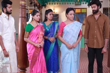 கடும் எதிர்ப்பில் பாண்டியன் ஸ்டோர்ஸ் குடும்பம்.. பாக்கியா செய்த தரமான சம்பவம்