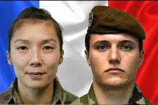 பிரான்ஸ் இராணுவத்தினர் படுகொலை செய்யப்பட்ட சம்பவம்! உரிமை கோரிய அல்கொய்தா