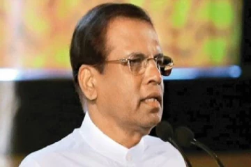 19வது திருத்தச் சட்டத்தை மீண்டும் கொண்டு வர வேண்டும்:மைத்திரி