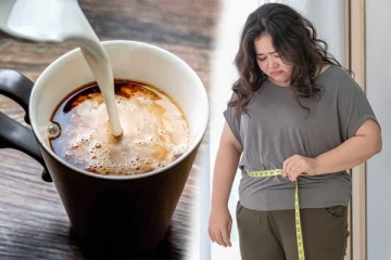 காபி குடித்தும் உடல் எடையைக் குறைக்கலாம்... இந்த மாதிரி செய்து குடித்தால்