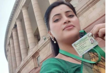 போலி சாதி சான்றிதழ் வழக்கு: தமிழ் பட நடிகைக்கு ரூ.2 லட்சம் அபராதம்...