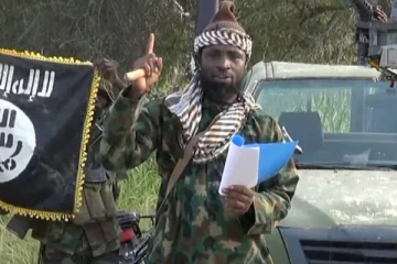 முக்கிய பயங்கரவாத அமைப்பின் தலைவர் உயிரிழப்பு; வெளியான தகவல்