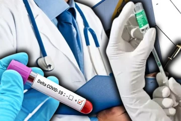 பக்கவிளைவை ஏற்படுத்தும் கோவிஷீல்டு தடுப்பூசி: ஒப்புகொண்ட நிறுவனம்