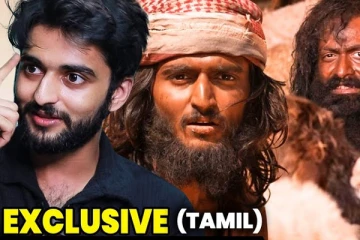 ஆடுஜீவிதம் படத்திற்காக 20 கிலோ எடை குறைத்தேன்.. நடிகர் கோகுல் Exclusive Interview