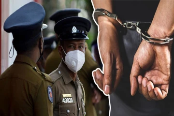 போதை மாத்திரைகளுடன் சகோதரர்கள் இருவர் கைது