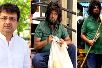 மும்பை: ரூபாய் 5000 கோடி சொத்து இருந்தாலும் தெருவில் பிச்சை எடுத்த எம்.எல்.ஏ