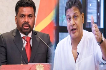 மக்களின் பணத்தைப் பிடுங்கி மக்களுக்கே கொடுக்கும் அரசு – திலித் ஜயவீர எம்.பி. கடும் சாடல்