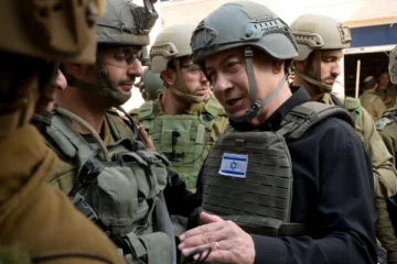 காசாவில் மண் கௌவிய நெதனியாகு!! உடைந்தது இஸ்ரேலின் போர் அமைச்சரவை!!