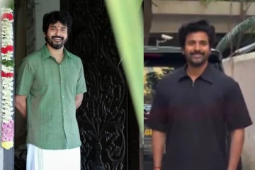 தமிழ் சினிமாவை தொடர்ந்து பாலிவுட் செல்கிறாரா சிவகார்த்திகேயன்.. யாரை சந்தித்தார்?