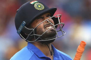 கடைசி நேரத்தில் ரிஷப் பந்த் நீக்கம் - பின்னணி இதுதான்!