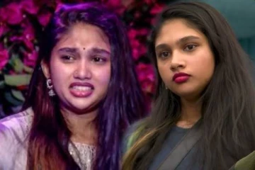 வெறும் அழகை நம்பி பொழப்பு தேட முடியாது.. குறைந்தபட்ச தகுதி வேண்டும் - ஜோவிகாவை சாடிய பிரபலம்!