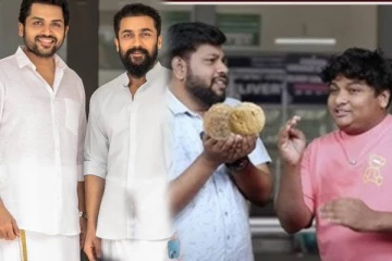 இதுக்காயா நீங்க மன்னிப்பு எல்லாம் கேட்டீங்க..திருப்பதி லட்டு விஷயத்தில் ஏற்பட்ட மிகப்பெரிய திருப்பம்