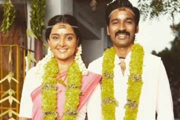 எல்லாத்துக்கும் காரணம் தனுஷ் தான், உண்மையை உடைத்த மஞ்சு வாரியர்