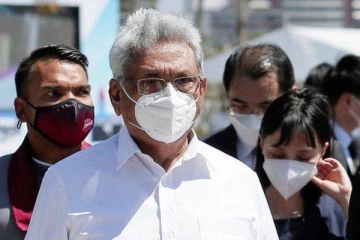 வடக்கிற்கு வருகின்றார் ஜனாதிபதி  கோட்டபாய!