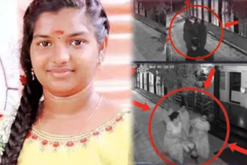 உயிரற்ற நிலையில் ஸ்ரீமதி! சம்பவ இடத்திலிருந்து 4 பேர் தூக்கி செல்லும் காட்சி