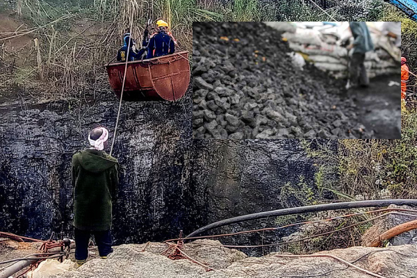 இந்தியாவில் நிலக்கரி சுரங்கத்தில் ஏற்பட்ட வெடிவிபத்து! 18 பேர் பலி | Coal Mine Explosion In India