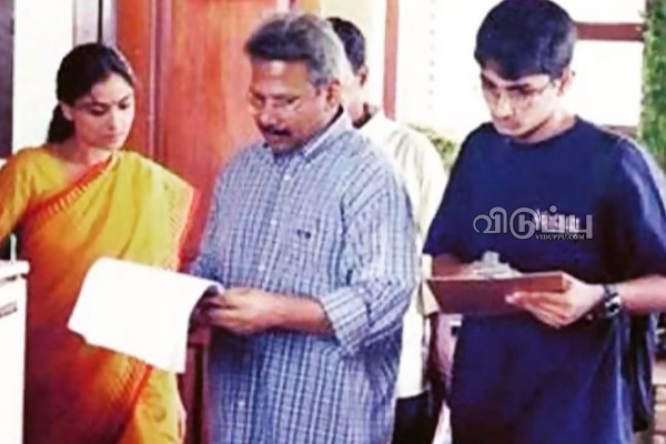 மணிரத்னத்திடம் அசிட்ஸ்டெண்ட்-ஆக இருந்த நடிகர்!! சினிமாவை ஒதுக்கி நடிகையுடன் தலைமறைவான சாக்லேட் பாய்!! | Actor Hated By The Cinema Of Mani Ratnam Assistant