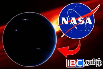 பிரமாண்டமாக வளர்ந்து வரும் அதிசய இளம் கோள் கண்டுபிடிப்பு