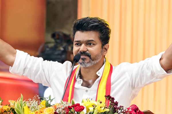 234 தொகுதிகளிலும் தனித்து களமிறங்கும் விஜய்! விசில் அடிக்குமா? | Vijay Whistle In 234 Constitution 234 தொகுதிகளிலும் தனித்து களமிறங்கும் விஜய்! விசில் அடிக்குமா? | Vijay Whistle In 234 Constitution