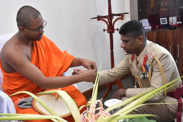 ஜனாதிபதியின் சிபாரிசை நிராகரித்த அரசியலமைப்பு பேரவை | Rejects President S Recommendation ஜனாதிபதியின் சிபாரிசை நிராகரித்த அரசியலமைப்பு பேரவை | Rejects President S Recommendation