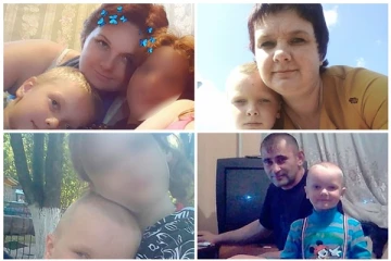 அம்மாவின் காதலனைப்பற்றி அப்பாவிடம் போட்டுக்கொடுத்த மகன்: தாய் செய்த கொடூர செயல்