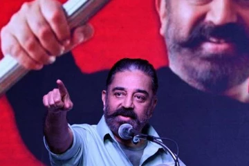 கொரோனாவுடன் பசி பட்டினியும் இணைந்து விடும்..! கமல் அதிரடி..!