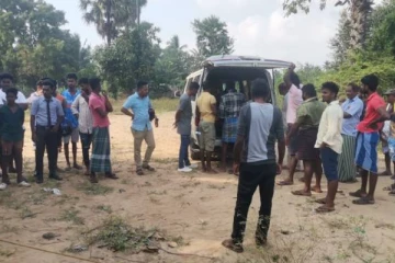 கிண்ணியாவில் படகு கவிழ்ந்ததில் இளைஞன் உட்பட இருவர் உயிரிழப்பு!