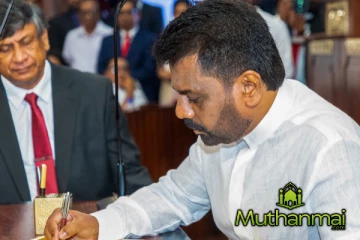 மக்களது ஆசைகளை உதாசீனம் செய்யும் அரசாங்கம்..!