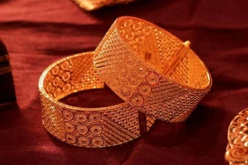 மீண்டும் ஒரே நாளில் எகிறிய தங்கம் விலை - இன்றைய நிலவரம் என்ன தெரியுமா?