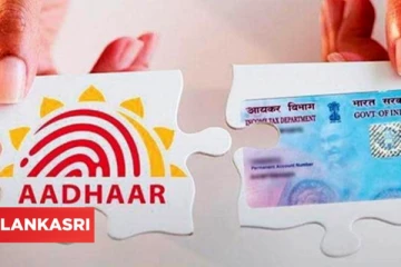 மார்ச் 31-க்குள் பான் கார்டை ஆதாருடன் இணைக்காவிட்டால் சட்டப்படி நடவடிக்கை! அரசு அதிரடி அறிவிப்பு