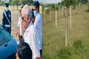 சுதந்திர தினத்திற்கு முன்னதாக தமிழர் பகுதிகளில் ஒரு தொகுதி காணிகளை விடுவிக்க அரசாங்கம் தீர்மானம்!