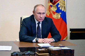 உக்ரைன் தொடர்பில் ஜப்பான் மீது உக்கிரம் காட்டும் விளாடிமிர் புடின்: வெளியான பின்னணி