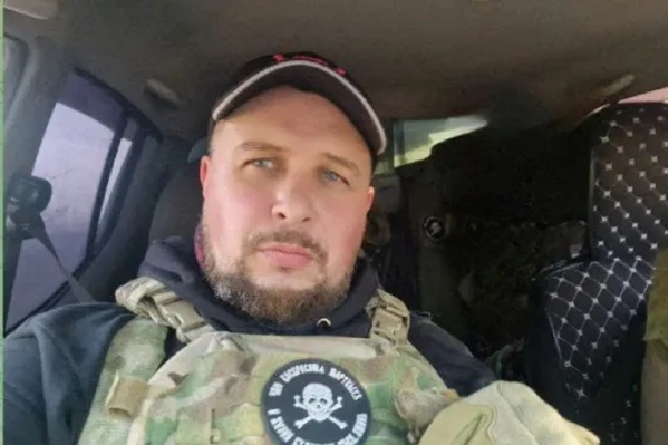 பிரபல ரஷ்ய ராணுவ வீரர் ஓட்டலில் நடந்த குண்டுவெடி! | A Famous Russian Soldier S Hotel Was Bombed