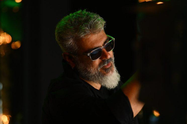 துணிவு ரீ-ரிலீஸ்.. 3 நாட்களில் எவ்வளவு வசூல் செய்துள்ளது? இதோ பாக்ஸ் ஆபிஸ் விவரம் | Thunivu Re Release 3 Days Box Office