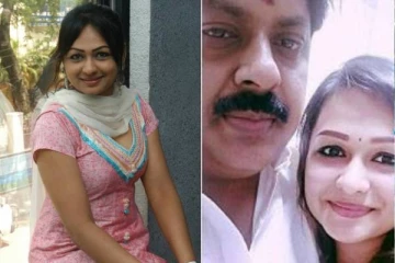 மனைவி கொடுமைக்காரி.. என்னை போல் அழகான பெண் வாழ்வில் வேண்டும் என்றார்! நடிகை சாந்தினி வழக்கில் புதிய முக்கிய தகவல்