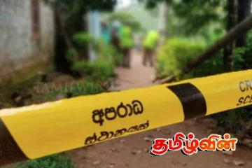 எரிந்த நிலையில் பெண்ணின் சடலம் மீட்பு