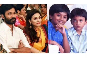 மூன்றே மாதத்தில் மனைவியுடன் புது வீட்டில் குடிபோகும் தனுஷ் - இத்தனை கோடியில் வீடா!