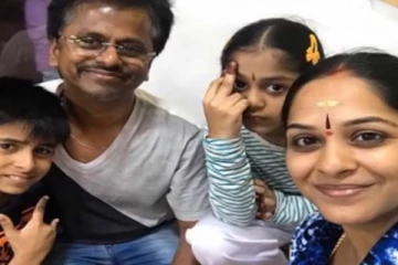 ஹீரோயினை மிஞ்சிய ஏ.ஆர்.முருகதாஸின் மகள்! வைரலாகும் புகைப்படம்