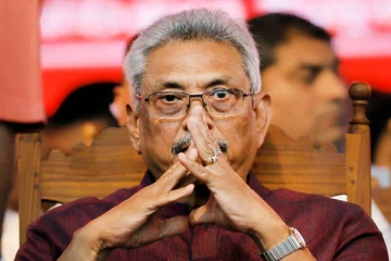 கோட்டாபயவை கைவிட்ட நெருங்கிய நண்பர்கள் இருவர்!