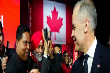 கெரி ஆனந்தசங்கரிக்கு ஆதரவாக குரல் கொடுக்கும் பிரதமர்