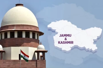 ஜம்மு காஷ்மீருக்கு மாநில அந்தஸ்து....காலவரையறையிட்டு சொல்ல முடியாது...மத்திய அரசு