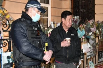 பிரித்தானியா தலைநகர் லண்டனில் உள்ள தூதரகத்தை கைப்பற்றியது மியான்மர் இராணுவம்!