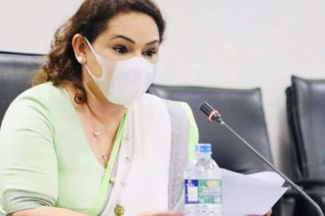 ඩයනා ට එරෙහිව පියවරගන්නා ලෙස ඉල්ලීමක්