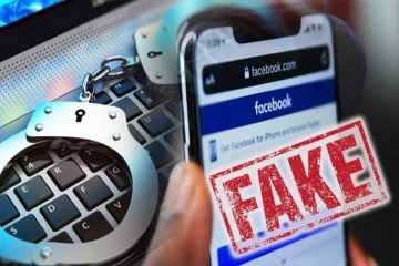 போலி பேஸ்புக் கணக்குகள் தொடர்பில் எடுக்கப்படவுள்ள நடவடிக்கை