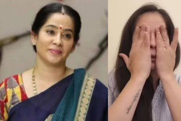 என்னோட புகைப்படங்களை மார்பிங் செய்து.. கண்ணீர்விட்டு கதறும் தமிழ் நடிகை.. குறுந்தகவலால் வந்த வினை