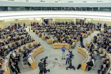 ஐ.நா மனித உரிமைகள் பேரவை கூட்டத்தொடரில் இலங்கை தொடர்பில் நடக்கப்போவது என்ன...?