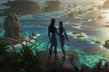 160 மொழிகளில் பிரம்மாண்டமாக வெளியாகும் அவதார் 2  : வெளியான மாஸ் அப்டேட்