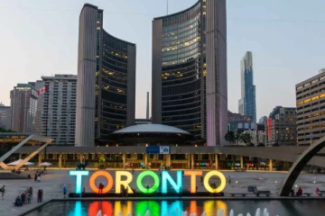 ரொறன்ரோ மக்களின் வாழ்க்கைச் செலவு தொடர்பான அறிவிப்பு