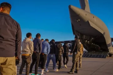 மேலும் 487 இந்தியர்களை நாடுகடத்த தயாராகும் அமெரிக்கா!