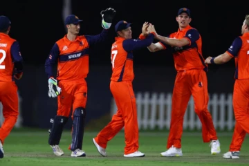 අද තරඟයේ ප්‍රතිවාදීන්ගෙන් නෙදර්ලන්තයට ලැබුනු අභියෝගය මෙන්න.